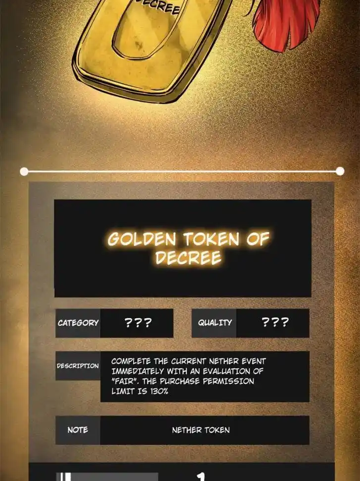 Another beginning with the Guhuo bird Ch.153