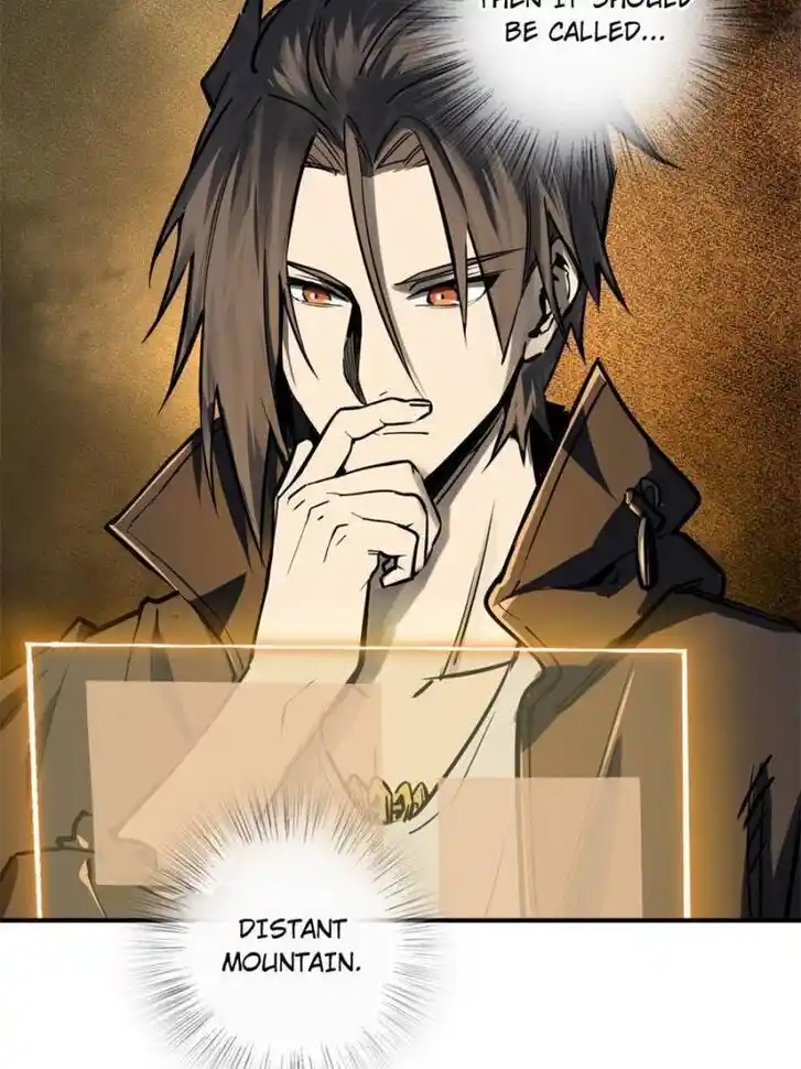 Another beginning with the Guhuo bird Ch.153