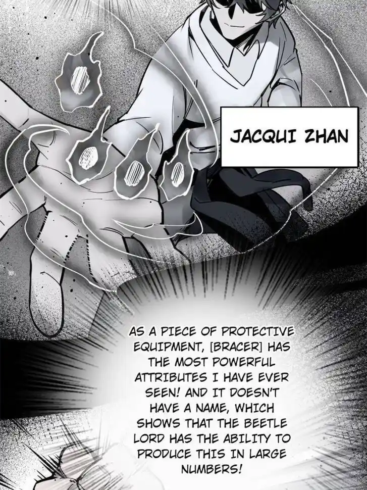 Another beginning with the Guhuo bird Ch.153