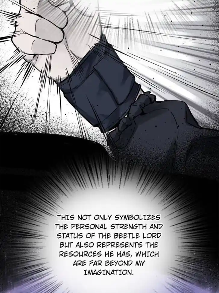 Another beginning with the Guhuo bird Ch.153