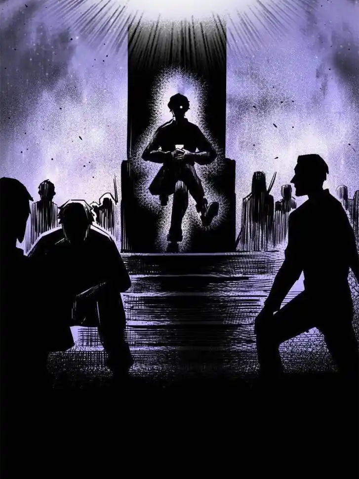 Another beginning with the Guhuo bird Ch.153