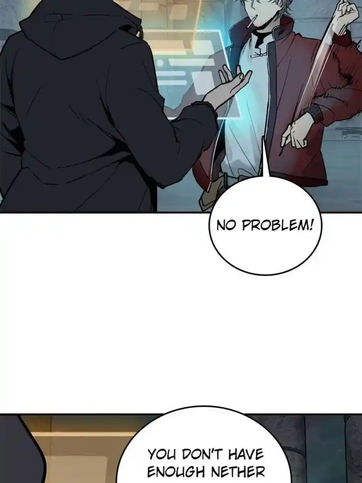 Another beginning with the Guhuo bird Ch.153