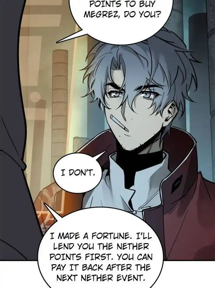 Another beginning with the Guhuo bird Ch.153