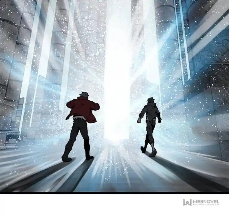 Another beginning with the Guhuo bird Ch.153