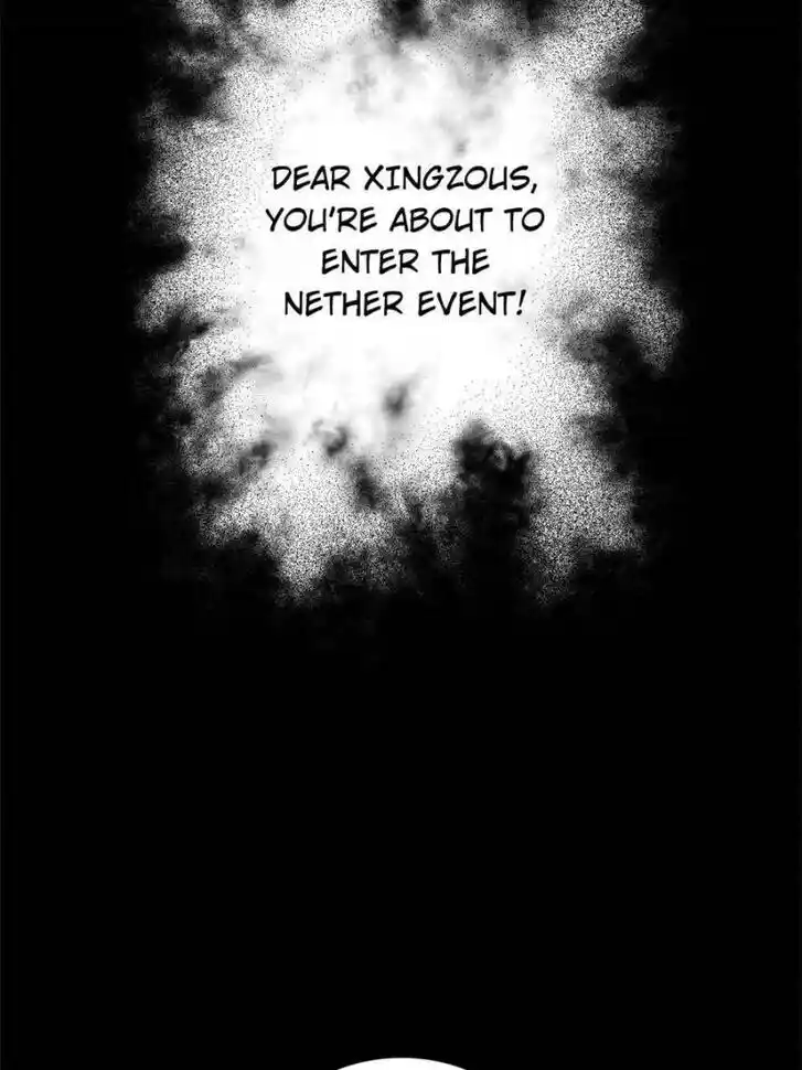 Another beginning with the Guhuo bird Ch.154