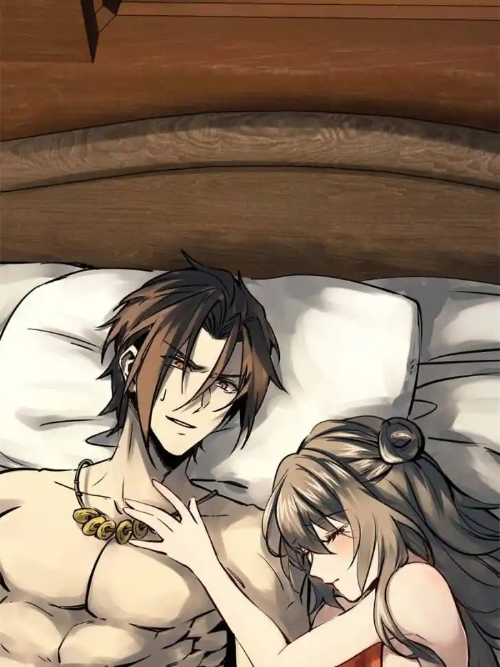 Another beginning with the Guhuo bird Ch.154