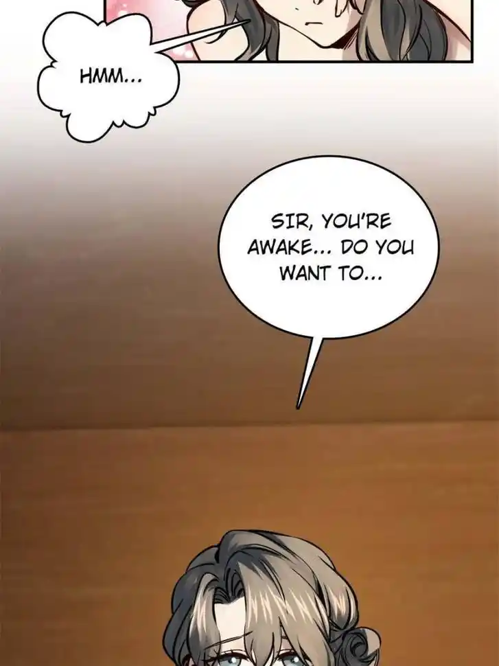 Another beginning with the Guhuo bird Ch.154