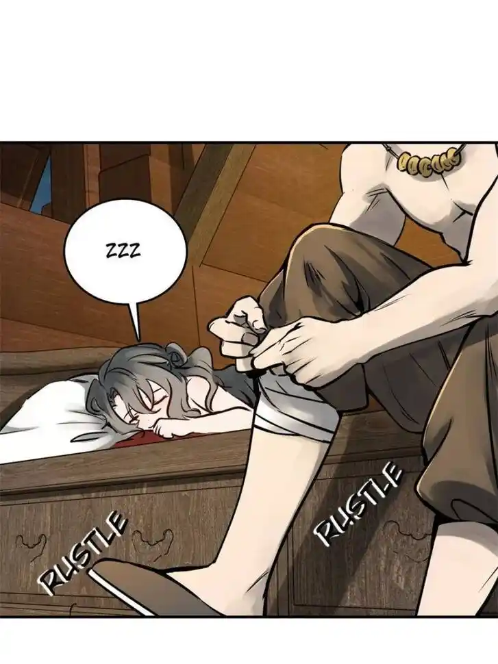 Another beginning with the Guhuo bird Ch.154