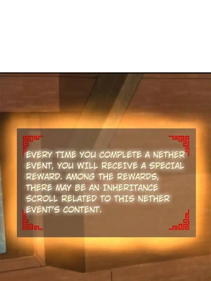 Another beginning with the Guhuo bird Ch.154