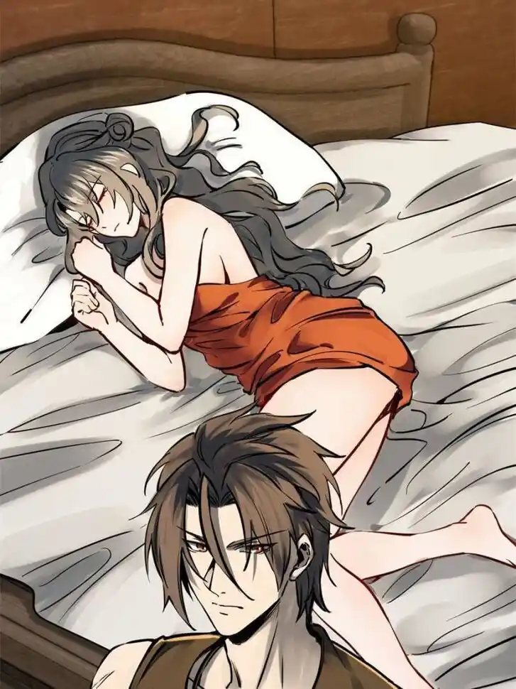 Another beginning with the Guhuo bird Ch.154