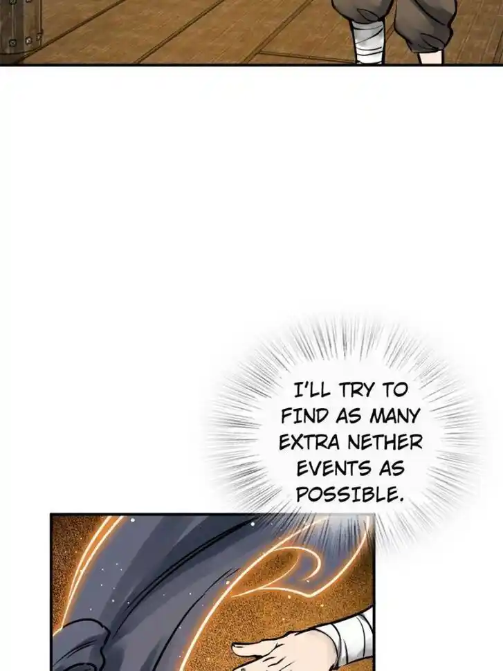 Another beginning with the Guhuo bird Ch.154