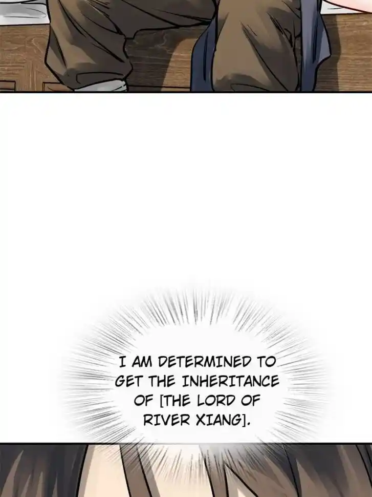 Another beginning with the Guhuo bird Ch.154