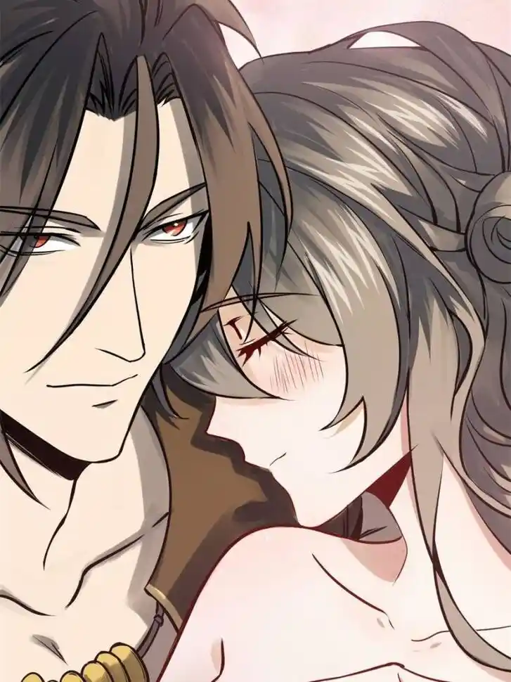 Another beginning with the Guhuo bird Ch.154