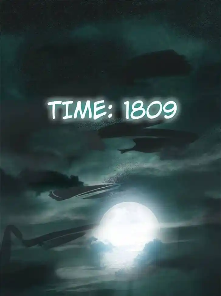 Another beginning with the Guhuo bird Ch.154