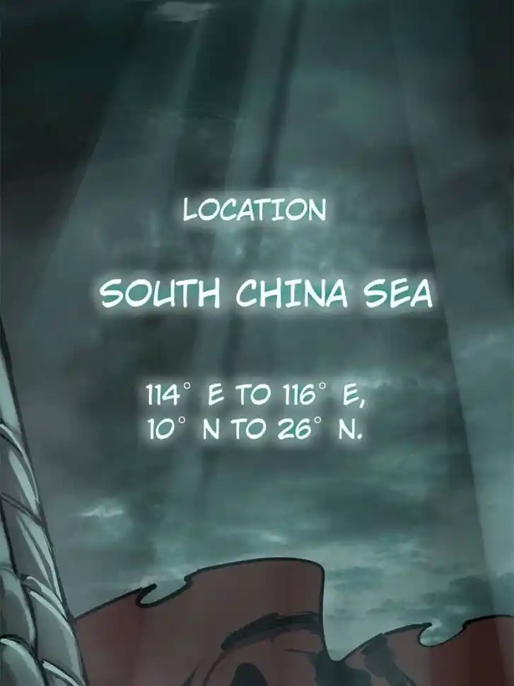 Another beginning with the Guhuo bird Ch.154