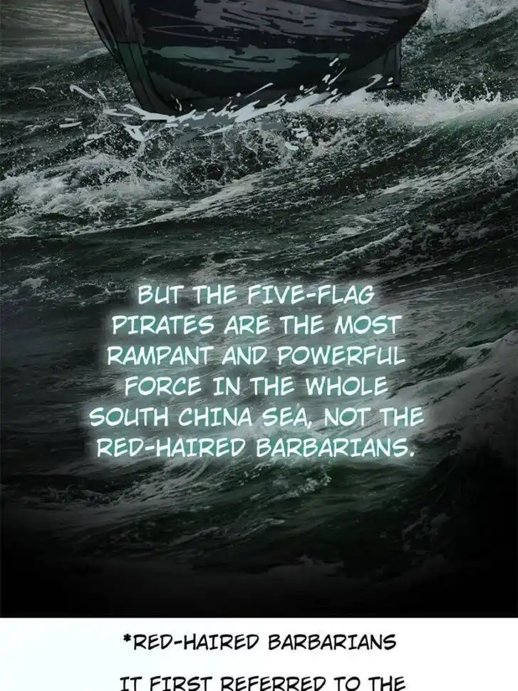 Another beginning with the Guhuo bird Ch.154