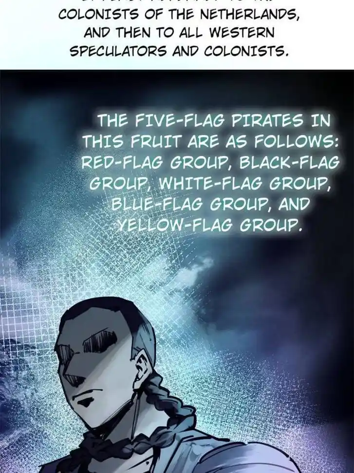 Another beginning with the Guhuo bird Ch.154