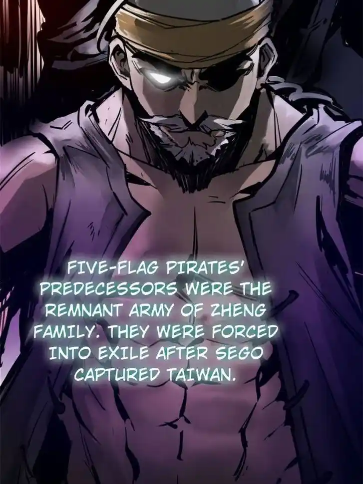 Another beginning with the Guhuo bird Ch.154