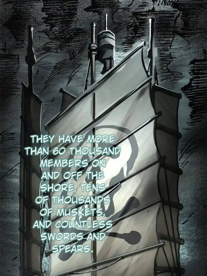 Another beginning with the Guhuo bird Ch.154