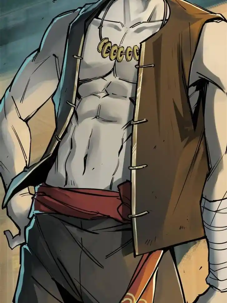 Another beginning with the Guhuo bird Ch.154