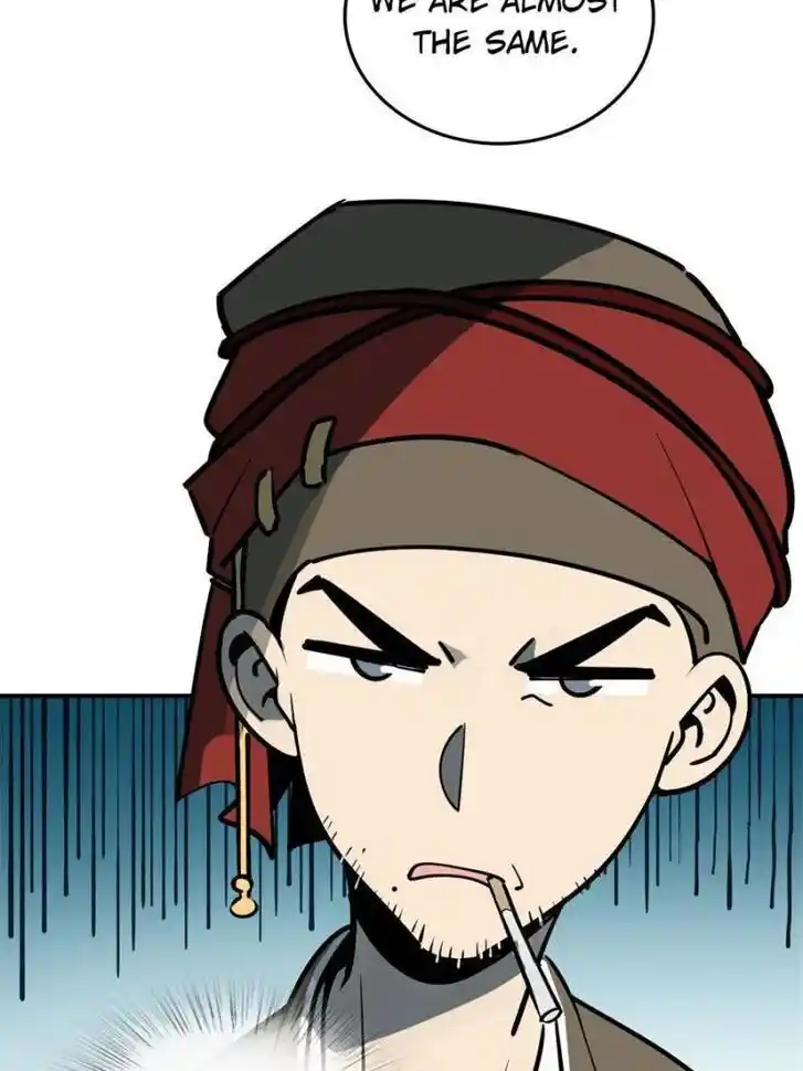 Another beginning with the Guhuo bird Ch.154