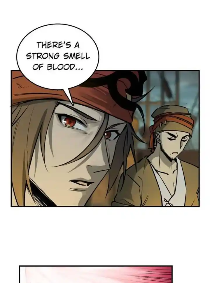 Another beginning with the Guhuo bird Ch.154