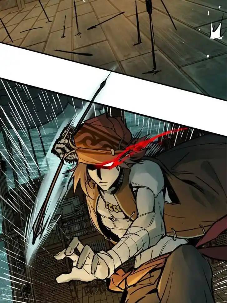 Another beginning with the Guhuo bird Ch.154