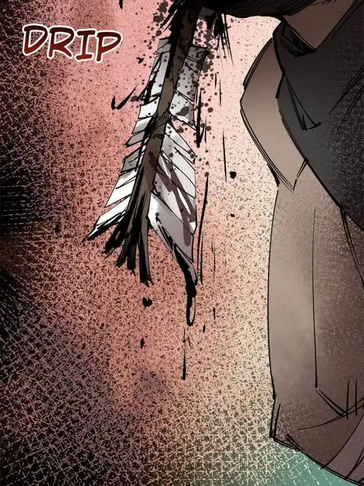 Another beginning with the Guhuo bird Ch.154