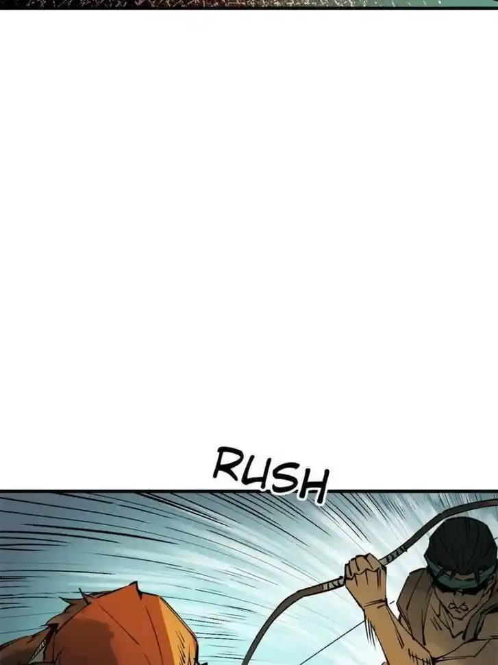 Another beginning with the Guhuo bird Ch.154