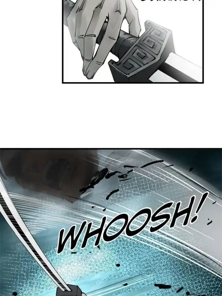 Another beginning with the Guhuo bird Ch.154