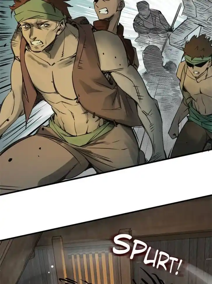 Another beginning with the Guhuo bird Ch.154