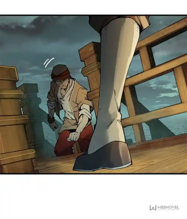 Another beginning with the Guhuo bird Ch.154