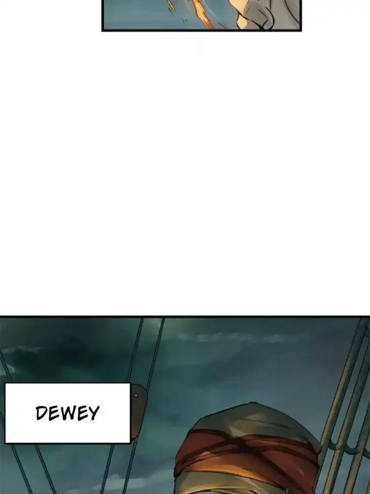 Another beginning with the Guhuo bird Ch.155