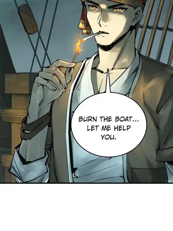 Another beginning with the Guhuo bird Ch.155