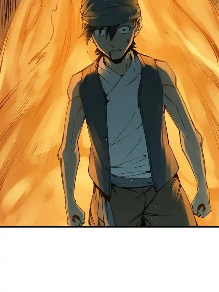 Another beginning with the Guhuo bird Ch.155