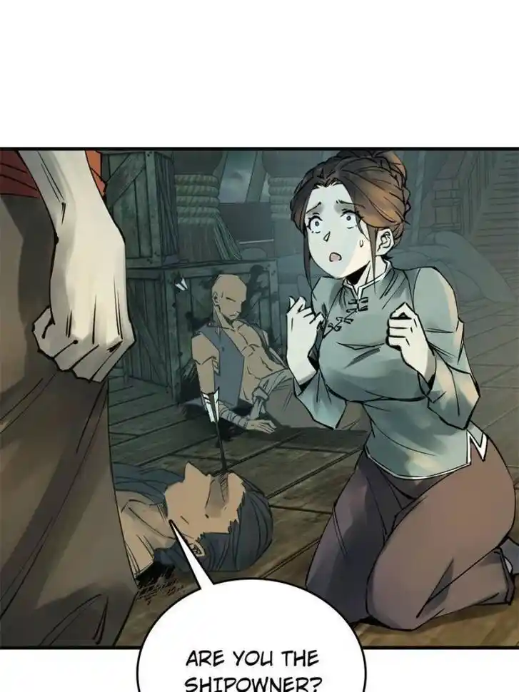 Another beginning with the Guhuo bird Ch.155