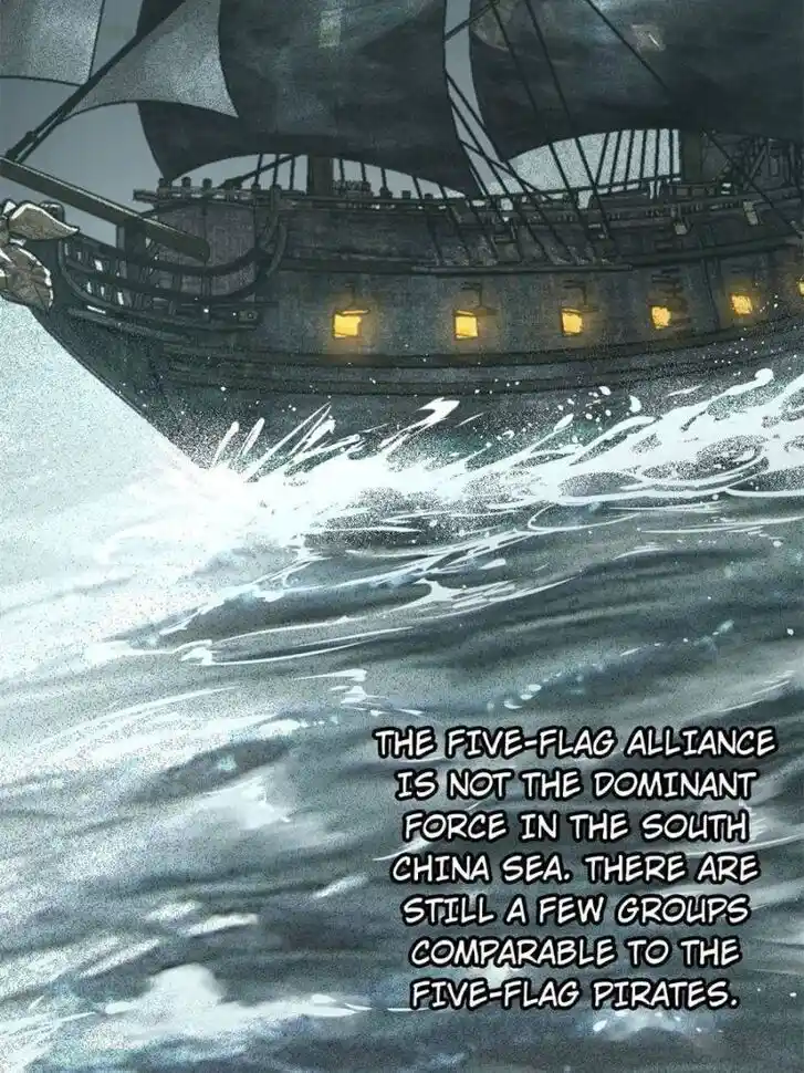 Another beginning with the Guhuo bird Ch.155