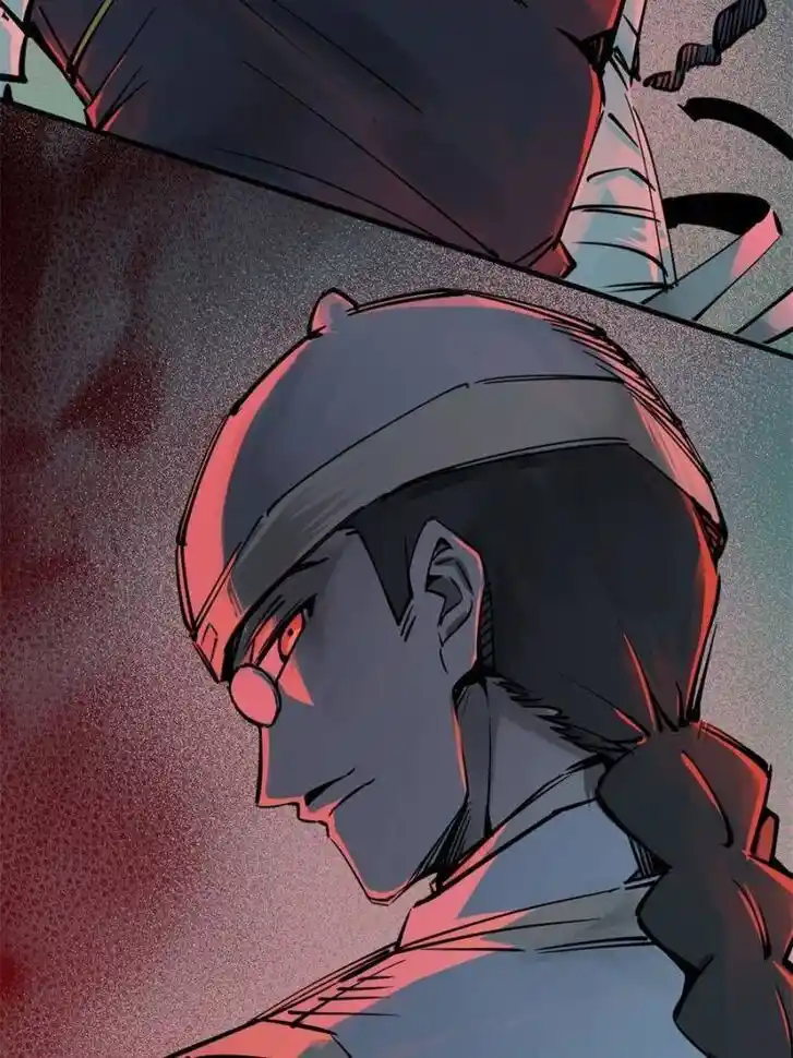 Another beginning with the Guhuo bird Ch.155