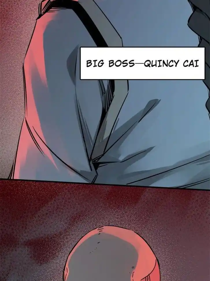 Another beginning with the Guhuo bird Ch.155