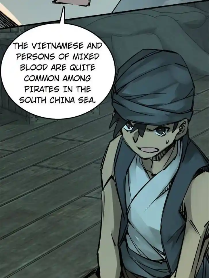 Another beginning with the Guhuo bird Ch.155