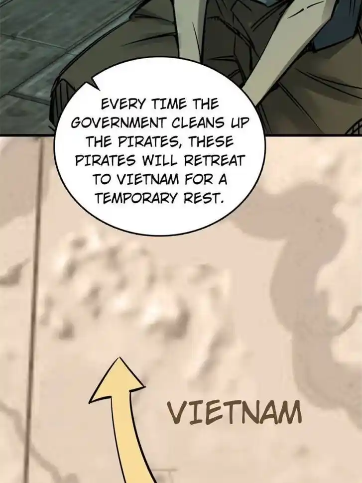 Another beginning with the Guhuo bird Ch.155