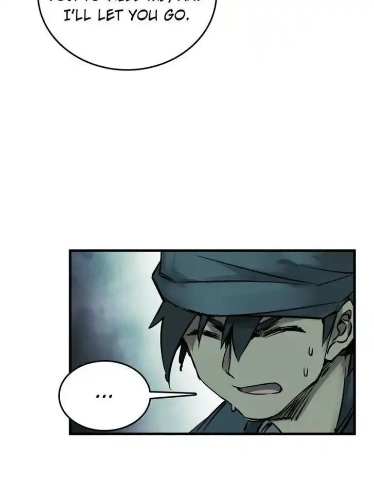 Another beginning with the Guhuo bird Ch.155