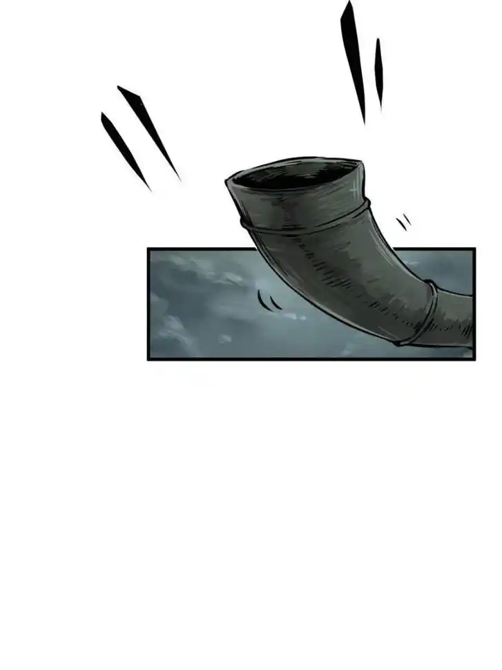 Another beginning with the Guhuo bird Ch.155