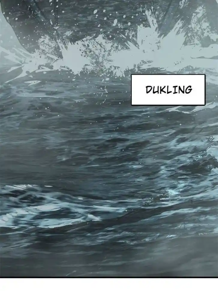 Another beginning with the Guhuo bird Ch.155