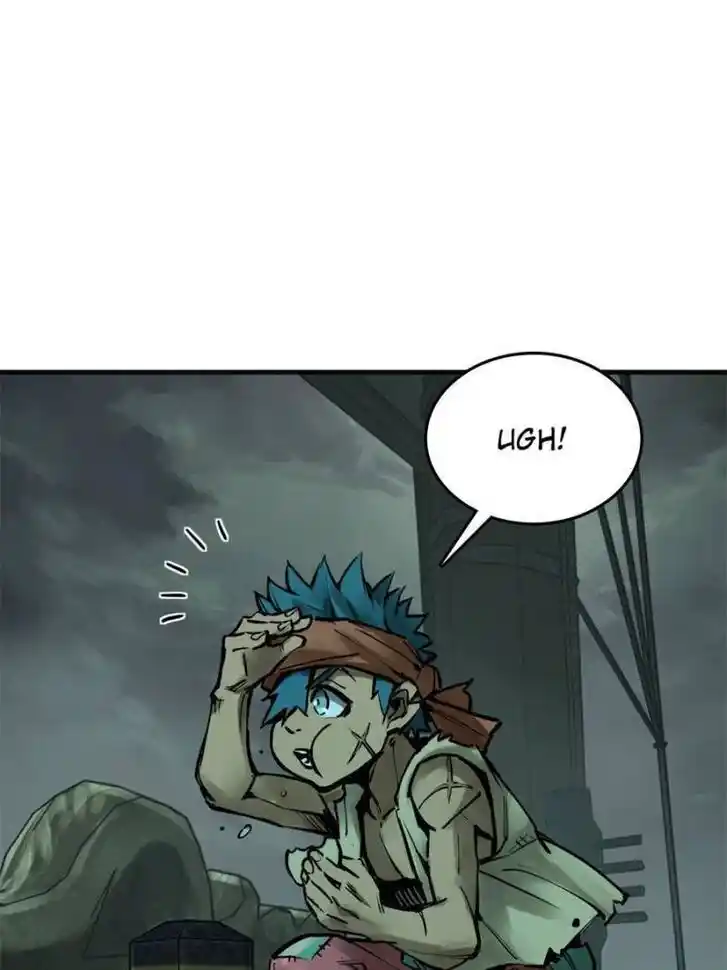 Another beginning with the Guhuo bird Ch.155