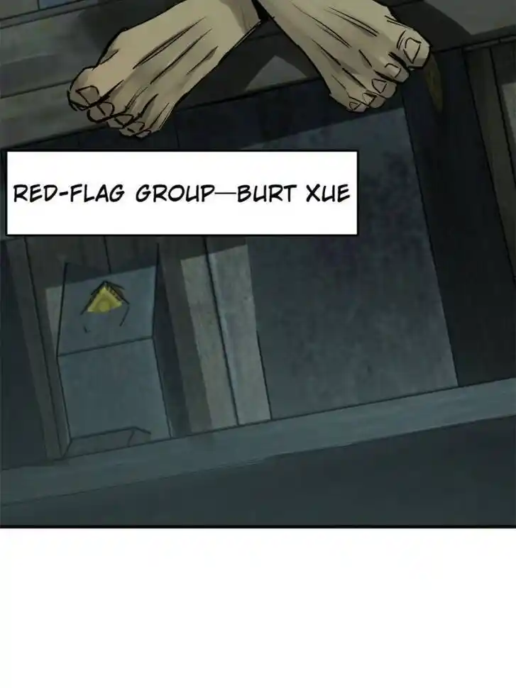 Another beginning with the Guhuo bird Ch.155