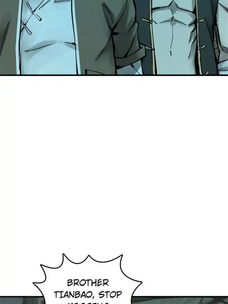 Another beginning with the Guhuo bird Ch.155