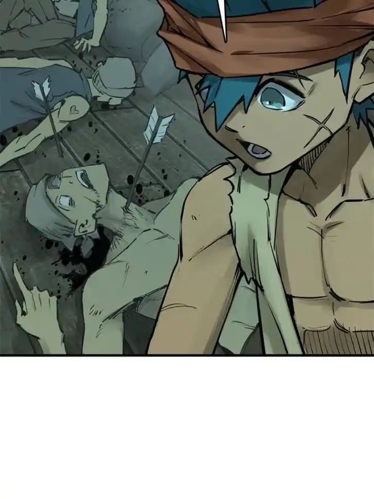 Another beginning with the Guhuo bird Ch.155