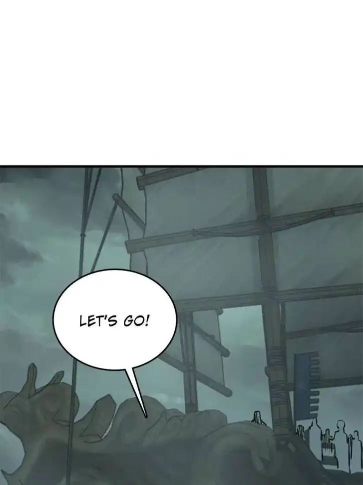 Another beginning with the Guhuo bird Ch.155