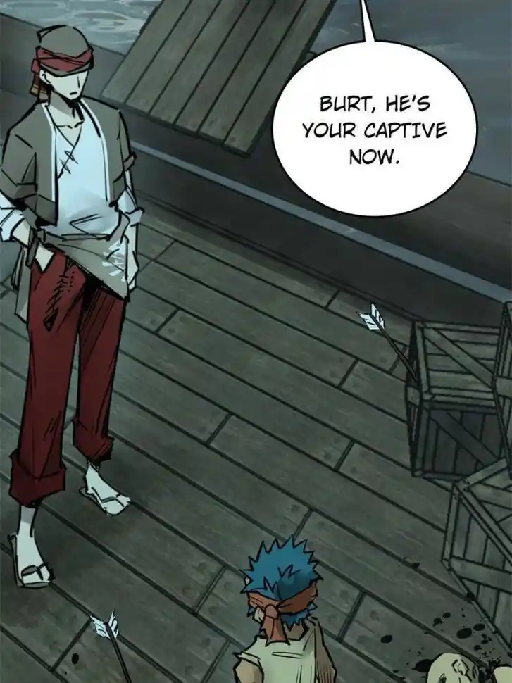 Another beginning with the Guhuo bird Ch.155